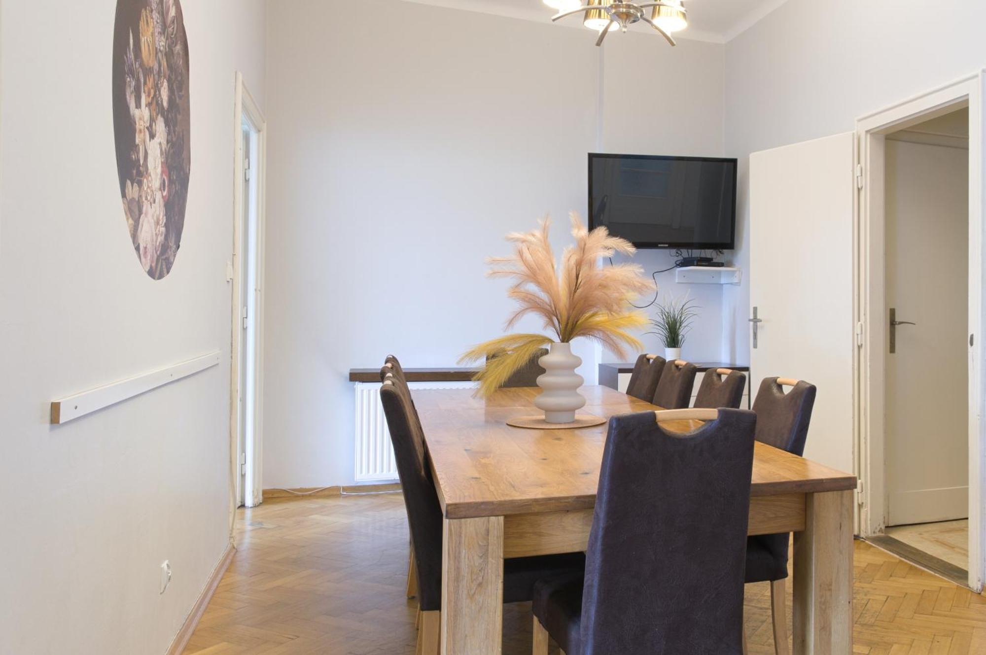 Unique apartments Krasinskiego street Cracovie Extérieur photo